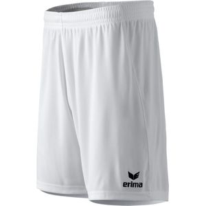 Erima Rio 2.0 - Voetbalbroek - Kinderen - Wit