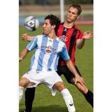 Erima - Rio 2.0 - Voetbalbroek - Wit