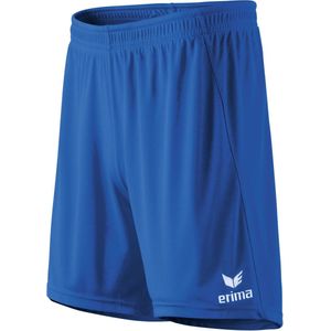 Erima Rio 2.0 - Voetbalbroek - Kinderen - Blauw
