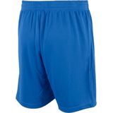 Erima - RIO 2.0 - Short - New Royal - Elastisch Functioneel Materiaal