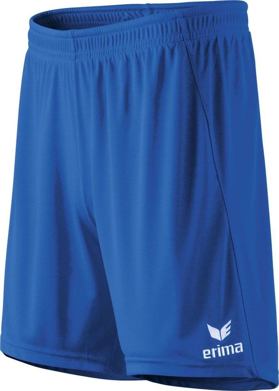Erima - RIO 2.0 - Short - New Royal - Elastisch Functioneel Materiaal