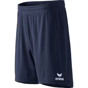 Erima Rio 2.0 - Voetbalbroek - Kinderen - Navy
