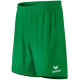 Erima Rio 2.0 (zonder Binnenslip) Short Kinderen - Geel