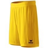 Erima - Rio 2.0 - Voetbalshort - Royal Blauw - Met Binnenslip