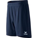 Erima - Rio 2.0 - Voetbalshort - Royal Blauw - Met Binnenslip
