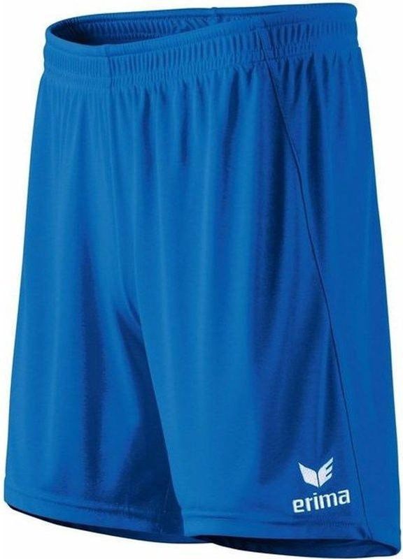 Erima - Rio 2.0 - Voetbalshort - Royal Blauw - Met Binnenslip