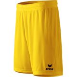 Erima Rio 2.0 Short - Voetbalbroek - Jongens - Maat 128 - Blauw kobalt