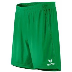 Erima - Rio 2.0 - Shorts - Blauw - 100% Polyester