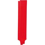 Erima - New Royal - Voetbalsokken - Blauw - Vochtafvoerende Materiaal