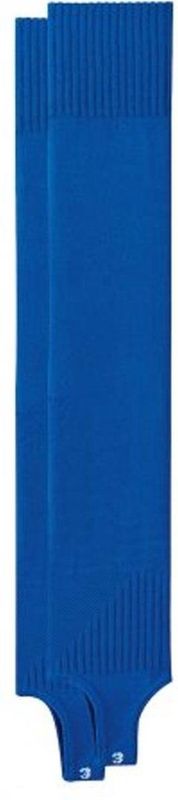 Erima - New Royal - Voetbalsokken - Blauw - Vochtafvoerende Materiaal