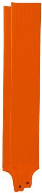 Erima - Steunen - Oranje - Vochtafvoerend Materiaal - Versterkt Inzetstuk