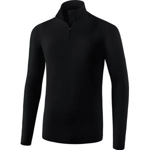 Erima Longsleeve - Sporttrui - Zwart