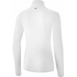 Erima - Longsleeve - Sportshirt - Zwart - Vochtregulerend Stretchmateriaal