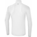 Erima - Longsleeve - Sportshirt - Zwart - Vochtregulerend Stretchmateriaal