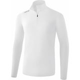 Erima - Longsleeve - Sportshirt - Zwart - Vochtregulerend Stretchmateriaal