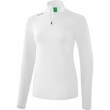 Erima - Longsleeve - Sportshirt - Zwart - Vochtregulerend Stretchmateriaal