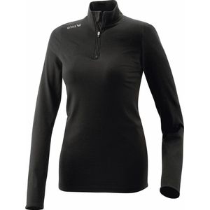 Erima Longsleeve - Sweaters - zwart