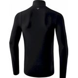 Erima - Longsleeve - Dames - Zwart - Katoen/Modal/Polyamide/Elastan