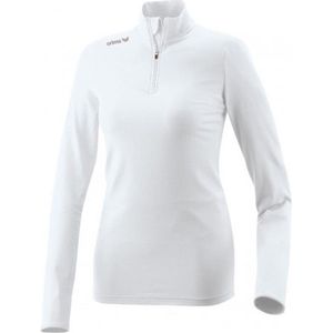 Erima Longsleeve - Sweaters - wit