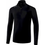 Erima - Longsleeve - Sportshirt - Wit - Functioneel Stretchmateriaal