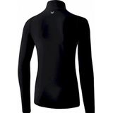 Erima - Longsleeve - Sportshirt - Wit - Functioneel Stretchmateriaal
