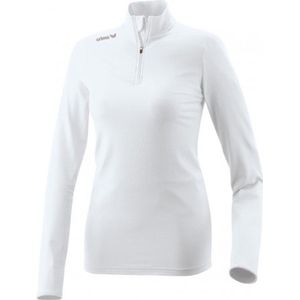 Erima - Longsleeve - Sportshirt - Wit - Functioneel Stretchmateriaal