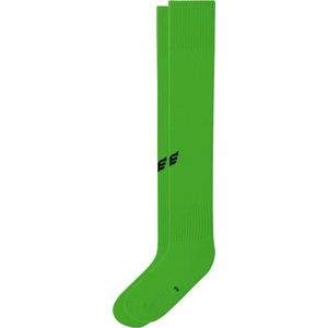 Erima - Voetbalkousen - Groen - Polyester/Katoen/Polyamide/Elastaan