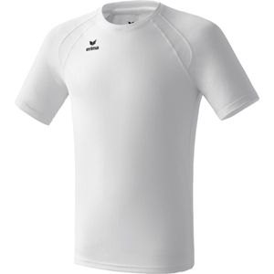 Erima Performance Sportshirt - Wit8