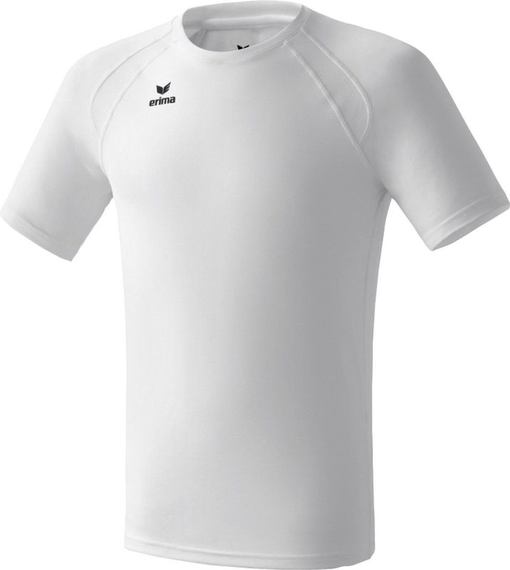 Erima Performance Sportshirt - Wit8