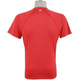Erima Performance T-Shirt - T-Shirt - Kinderen8 - Rood