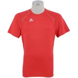 Erima Performance T-Shirt - T-Shirt - Kinderen8 - Rood