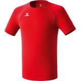 Erima Performance T-Shirt - T-Shirt - Kinderen8 - Rood