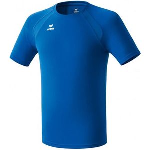 Erima uniseks-kind PERFORMANCE T-shirt (808204), new royal, 140