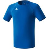Erima Performance T-Shirt - T-Shirt - Kinderen0 - Nwe Royal