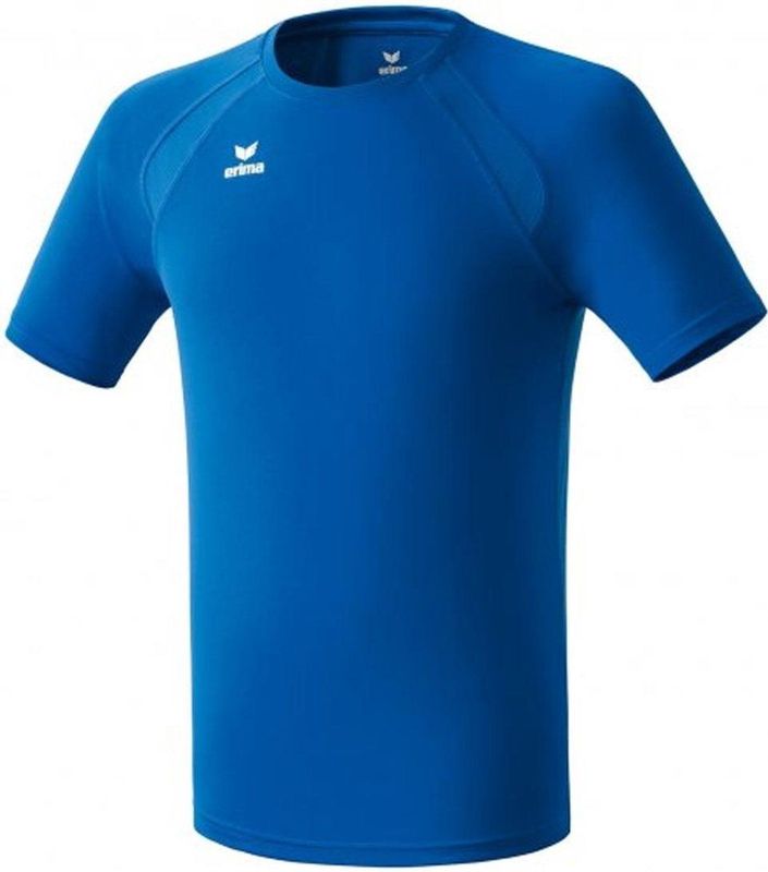 Erima Performance T-Shirt - T-Shirt - Kinderen0 - Nwe Royal