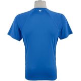Erima - PERFORMANCE T-shirt - New Royal - Katoen