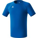 Erima - PERFORMANCE T-shirt - New Royal - Katoen