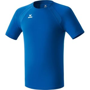 Erima - PERFORMANCE T-shirt - New Royal - Katoen