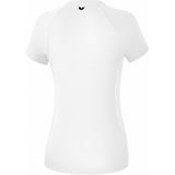 Erima Performance Shirt - Voetbalshirt - Dames - Wit