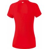 Erima - Performance T-shirt - Dames - Licht - Sneldrogend - 100% Polyester