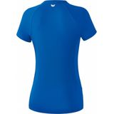 Erima Performance T-Shirt - T-Shirt - Dames - New Royal
