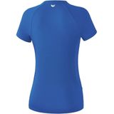 Erima Performance T-Shirt - T-Shirt - Dames - New Royal