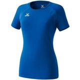 Erima Performance T-Shirt - T-Shirt - Dames - New Royal