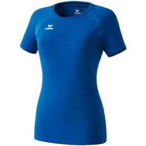 Erima Performance T-Shirt - T-Shirt - Dames - New Royal