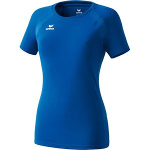 Erima Performance T-Shirt - T-Shirt - Dames - New Royal