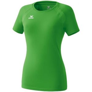 Erima Performance - Voetbalshirt - Vrouwen - Groen