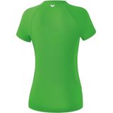 Erima Performance - Hardloopshirt - Vrouwen - Groen
