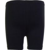Erima Verona Tight Sportshort Kinderen - Zwart
