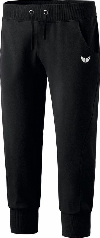 Damen-Sweatpants Erima elastiqué