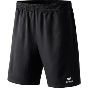 Erima uniseks-kind Club 1900 short (109330), zwart, 2